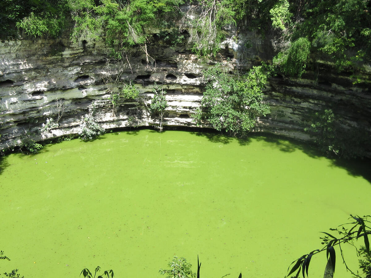 Cenote